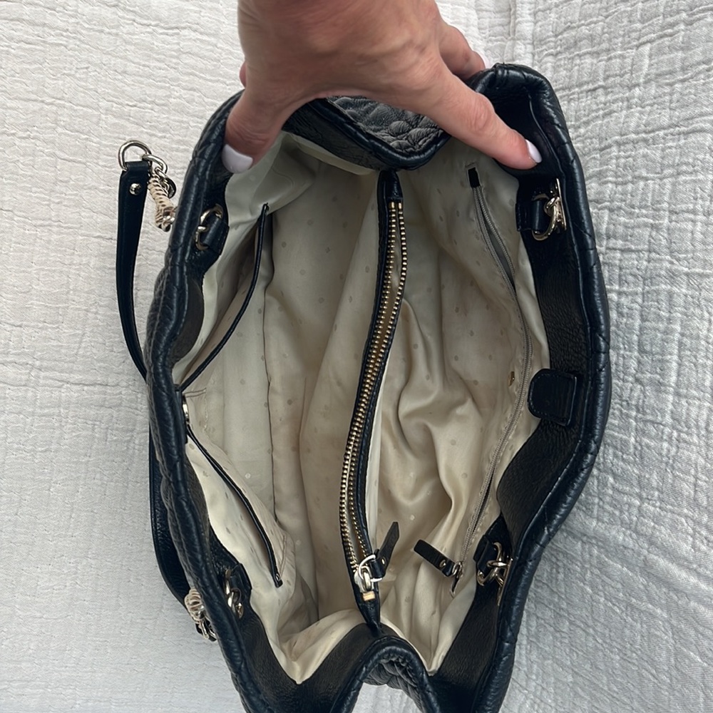 genuine kate spade shoulder bag - Picture 2 of 2